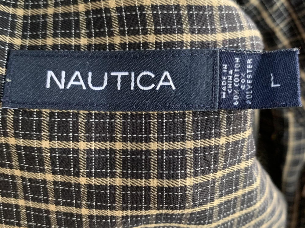 NAUTICA - Blouse