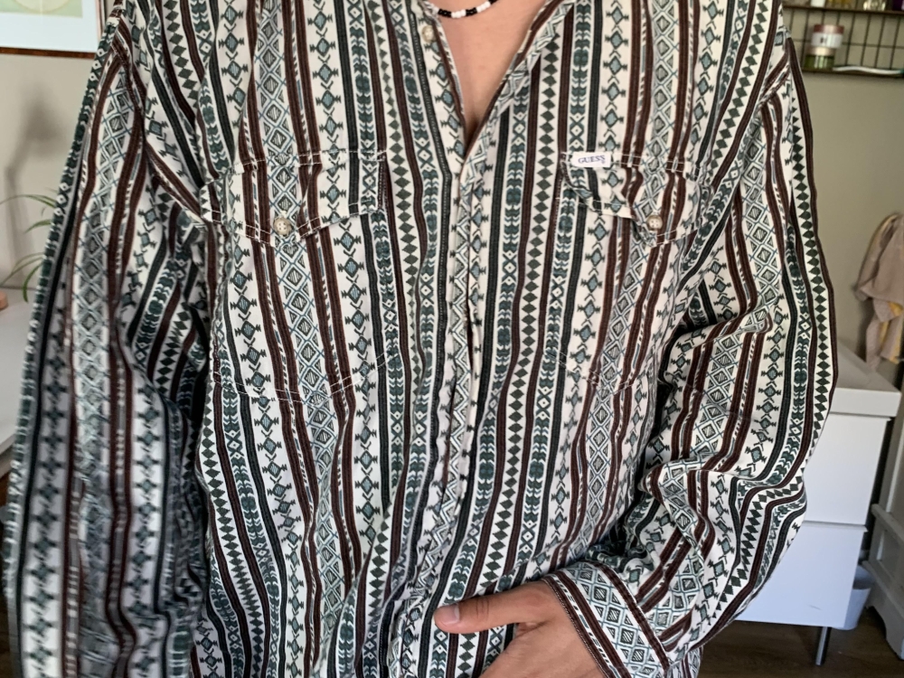 GUESS - Blouse